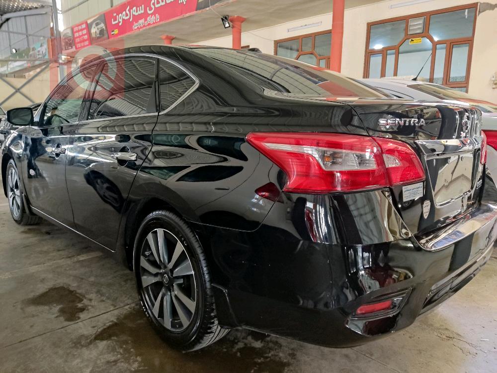 Nissan Sentra